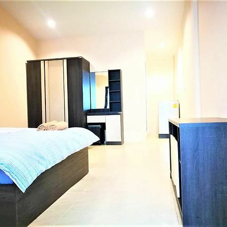 Jasmine Guest House Hua Hin Exterior photo
