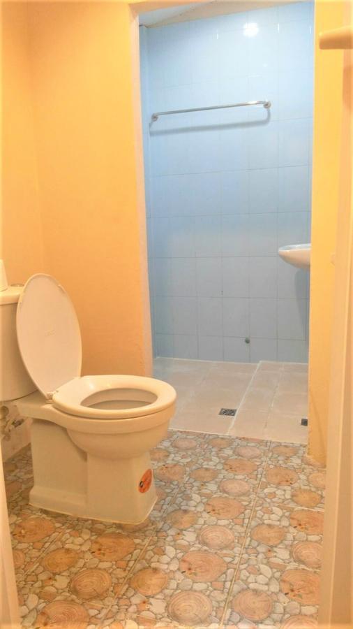 Jasmine Guest House Hua Hin Exterior photo