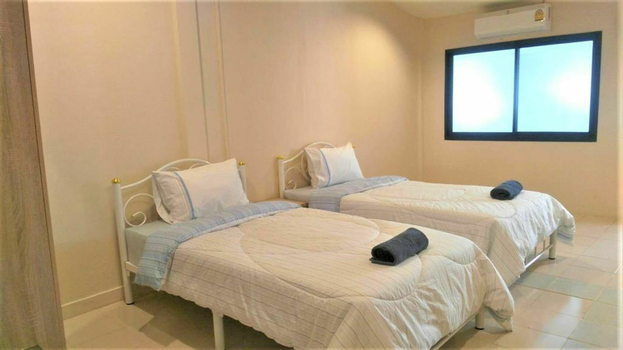 Jasmine Guest House Hua Hin Exterior photo